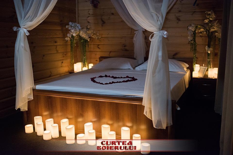 Curtea Boierului Hotel Peresecina Εξωτερικό φωτογραφία